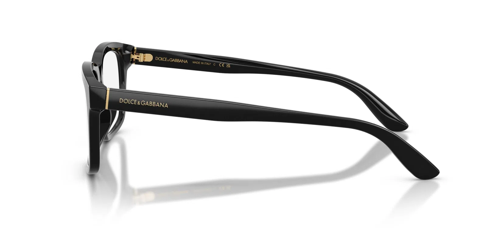 Dolce & Gabbana 3453 Eyeglasses - view 6